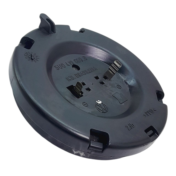 CAPA BUZINA VOLANTE  VOLKSWAGEN GOL 1.0  2011 199488