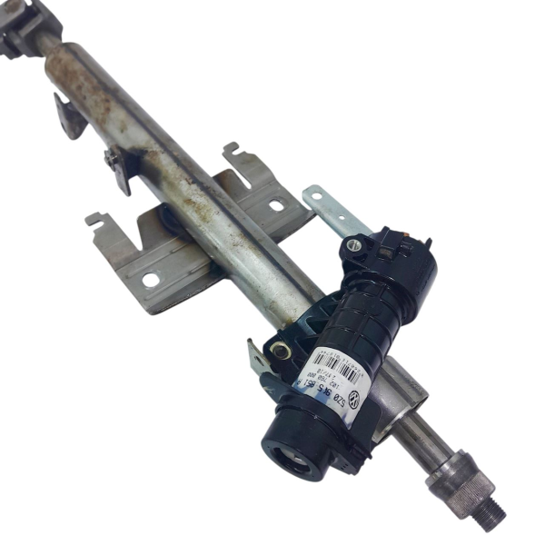 COLUNA DIREÇÃO  VOLKSWAGEN GOL 1.0  2011 199483