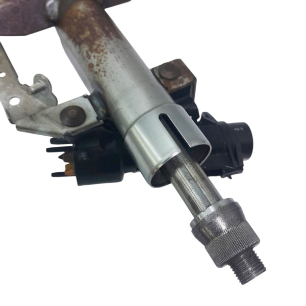 COLUNA DIREÇÃO  VOLKSWAGEN GOL 1.0  2011 199483