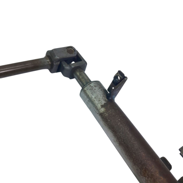 COLUNA DIREÇÃO  VOLKSWAGEN GOL 1.0  2011 199483