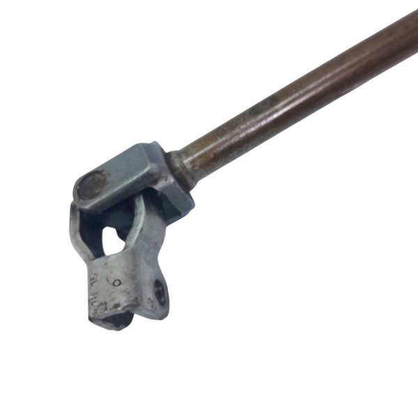 COLUNA DIREÇÃO  VOLKSWAGEN GOL 1.0  2011 199483