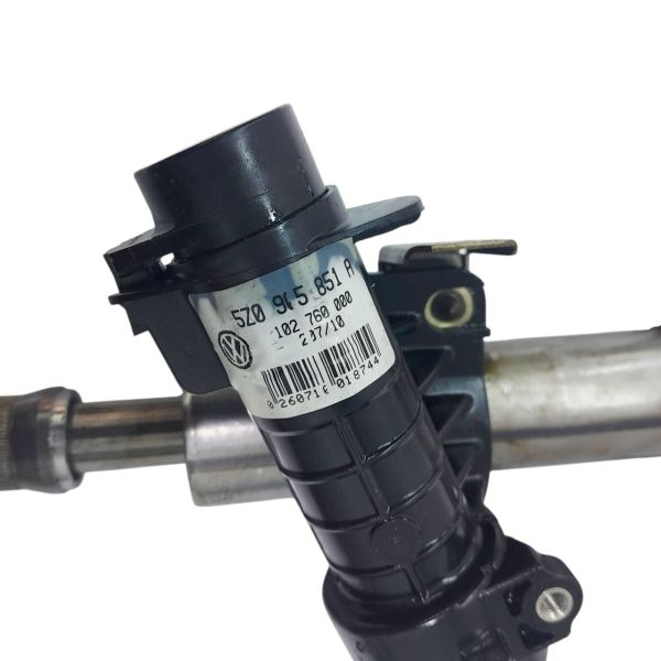 COLUNA DIREÇÃO  VOLKSWAGEN GOL 1.0  2011 199483