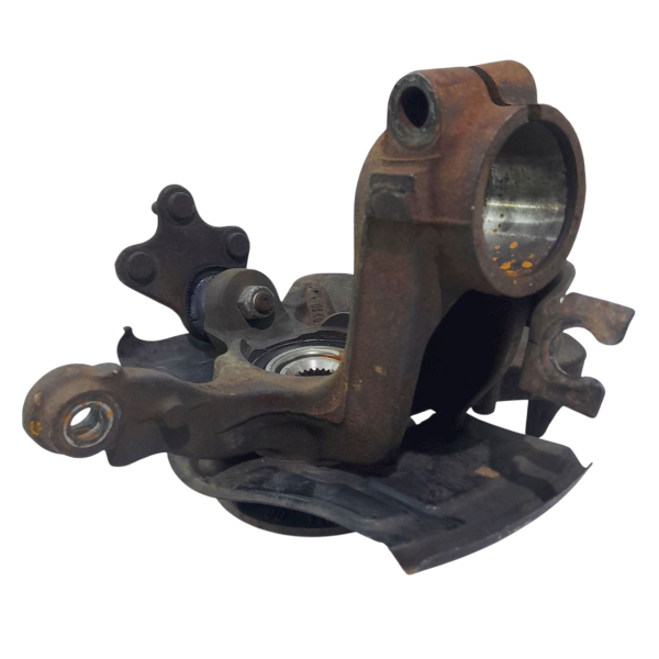 MANGA DIREITA  VOLKSWAGEN GOL 1.0  2011 199475