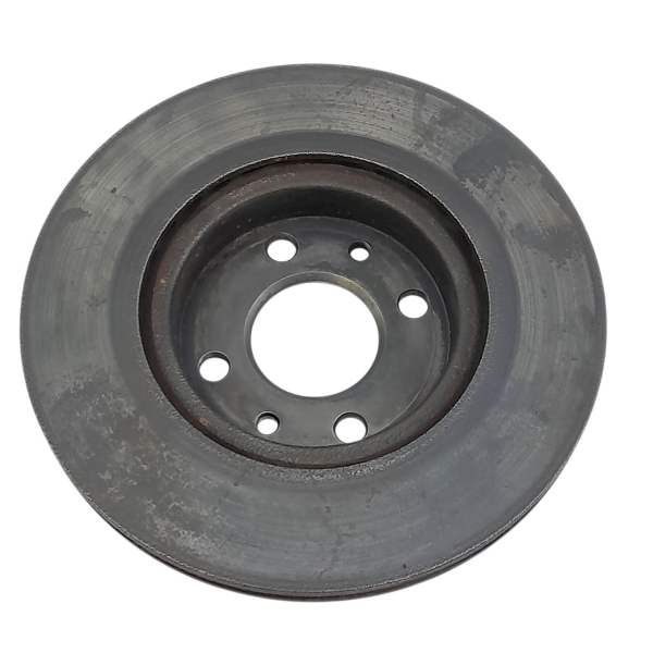 DISCO FREIO  FIAT PALIO WEEKEND 1.6 16V 1997 200433