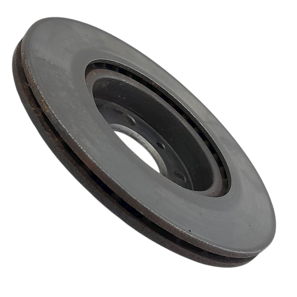 DISCO FREIO  FIAT PALIO WEEKEND 1.6 16V 1997 200433