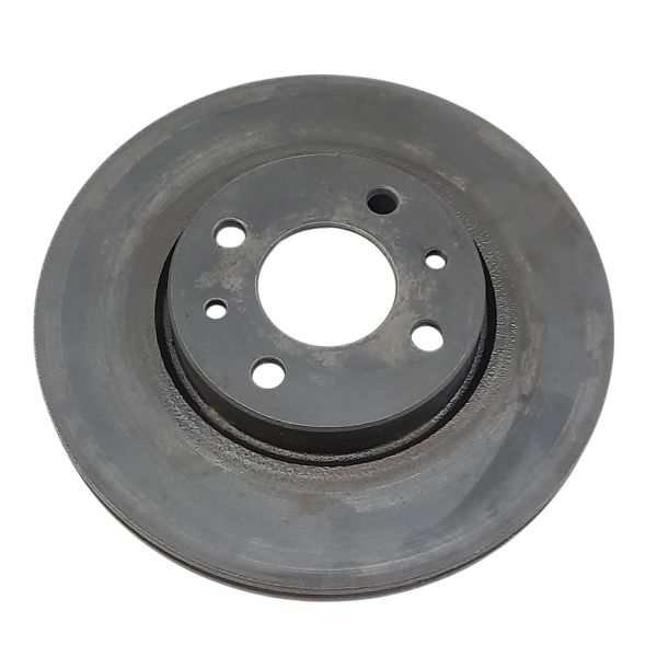 DISCO FREIO  FIAT PALIO WEEKEND 1.6 16V 1997 200433