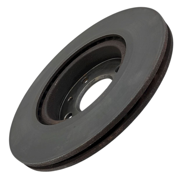 DISCO FREIO  FIAT PALIO WEEKEND 1.6 16V 1997 200434