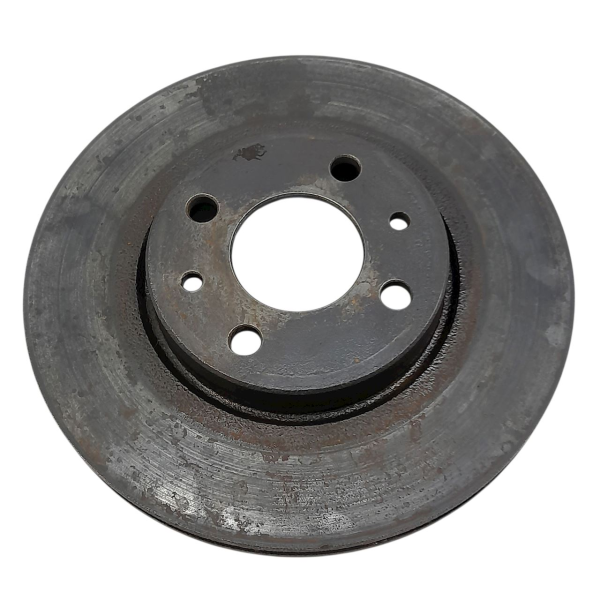 DISCO FREIO  FIAT PALIO WEEKEND 1.6 16V 1997 200434