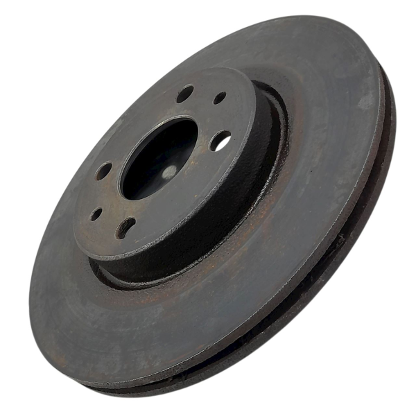 DISCO FREIO  FIAT PALIO WEEKEND 1.6 16V 1997 200434