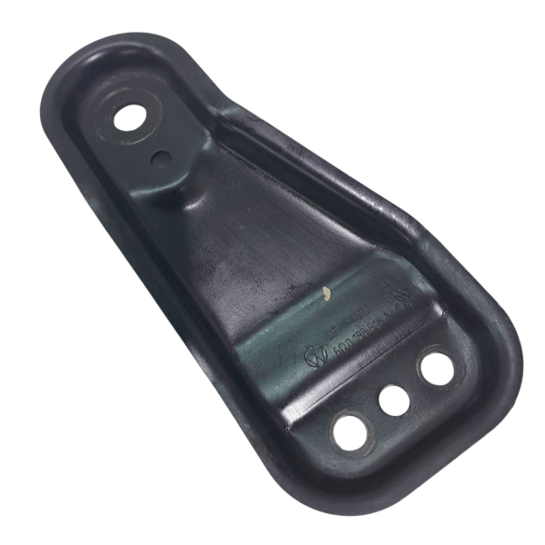 SUPORTE DIREITO REFORÇO QUADRO DIANTEIRO  VOLKSWAGEN GOL 1.0  2011 199445