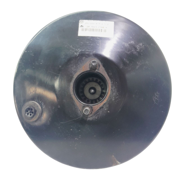 HIDROVACUO VOLKSWAGEN GOL 1.0  2011 199437