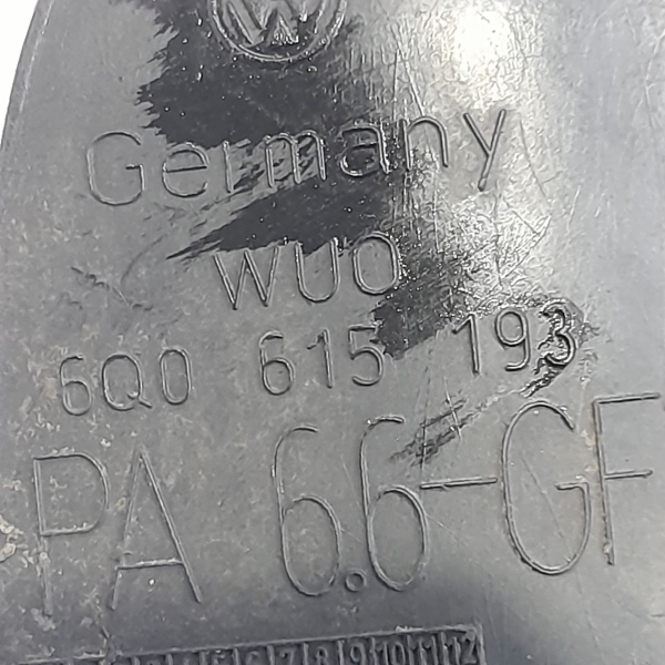 PINÇA ESQUERDA  VOLKSWAGEN GOL 1.0  2011 199434