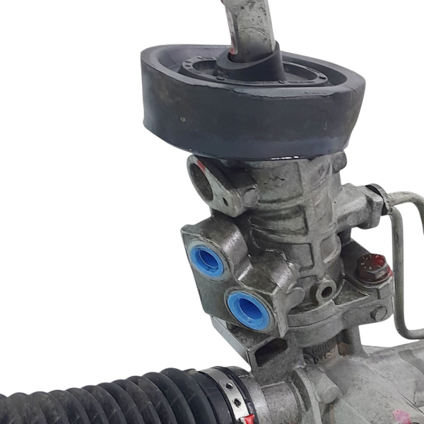 CAIXA DIREÇÃO HIDRÁULICA  VOLKSWAGEN GOL 1.0  2011 199423