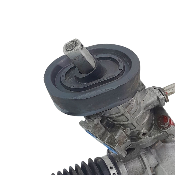 CAIXA DIREÇÃO HIDRÁULICA  VOLKSWAGEN GOL 1.0  2011 199423