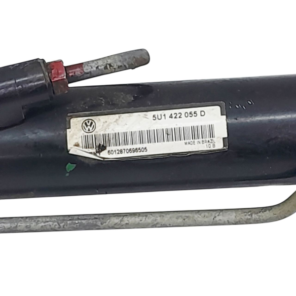 CAIXA DIREÇÃO HIDRÁULICA  VOLKSWAGEN GOL 1.0  2011 199423