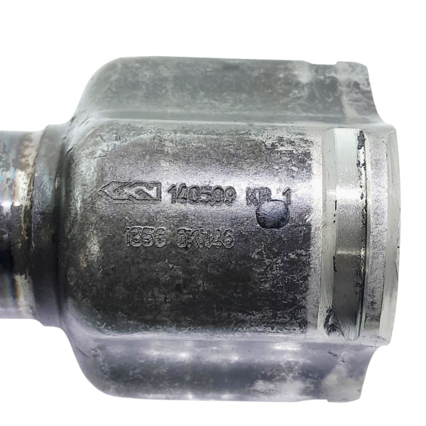 SEMI EIXO  PEUGEOT 207 PASSION 1.4 2010 198827