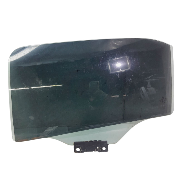 VIDRO PORTA TRASEIRA ESQUERDA  VOLKSWAGEN GOL 1.0  2011 200227