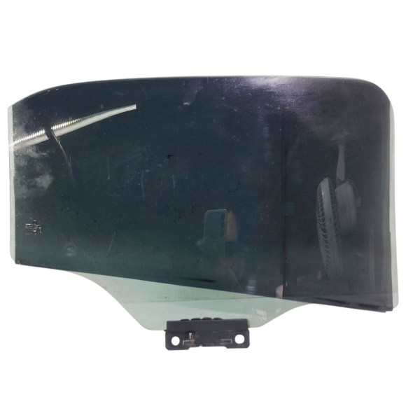 VIDRO PORTA TRASEIRA ESQUERDA  VOLKSWAGEN GOL 1.0  2011 200227