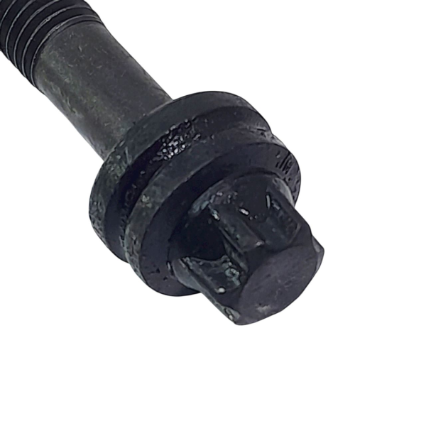 JOGO PARAFUSO CABEÇOTE  PEUGEOT 207 PASSION 1.4 2010 200595