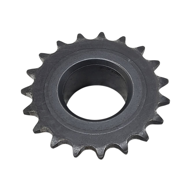 ENGRENAGEM CORRENTE BOMBA ÓLEO MOTOR  RENAULT LOGAN 1.6 16V 2008 199306