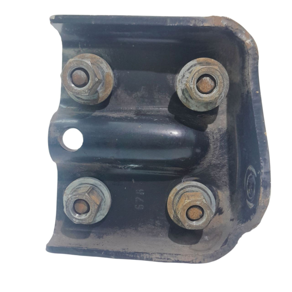 SUPORTE ESQUERDO FEIXE MOLA GM S10  2.4  2002 200501