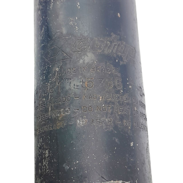 AMORTECEDOR TRASEIRO  GM S10  2.4  2002 200529