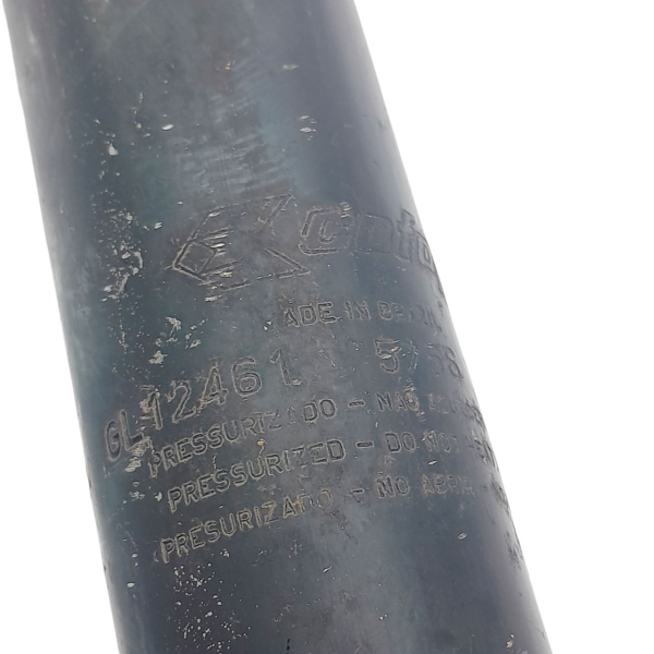 AMORTECEDOR TRASEIRO  GM S10  2.4  2002 200530