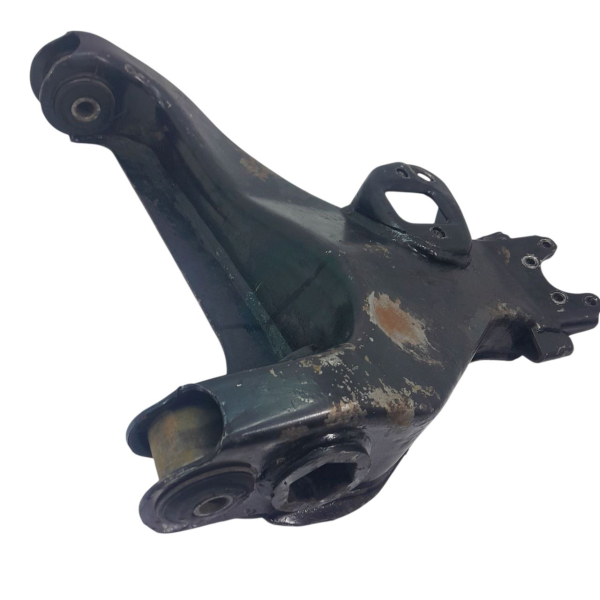 BANDEJA INFERIOR DIREITA GM S10  2.4  2002 200709