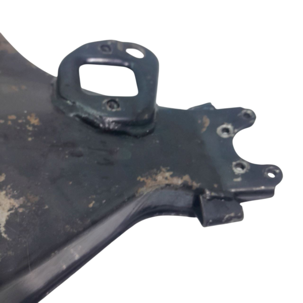 BANDEJA INFERIOR DIREITA GM S10  2.4  2002 200709