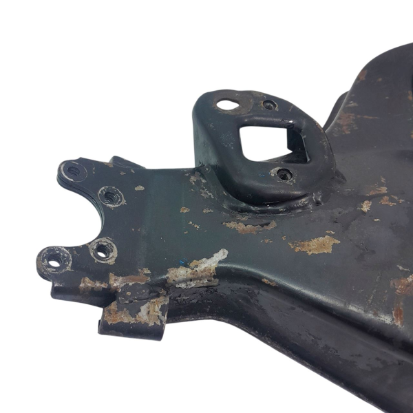 BANDEJA INFERIOR ESQUERDO GM S10  2.4  2002 200710