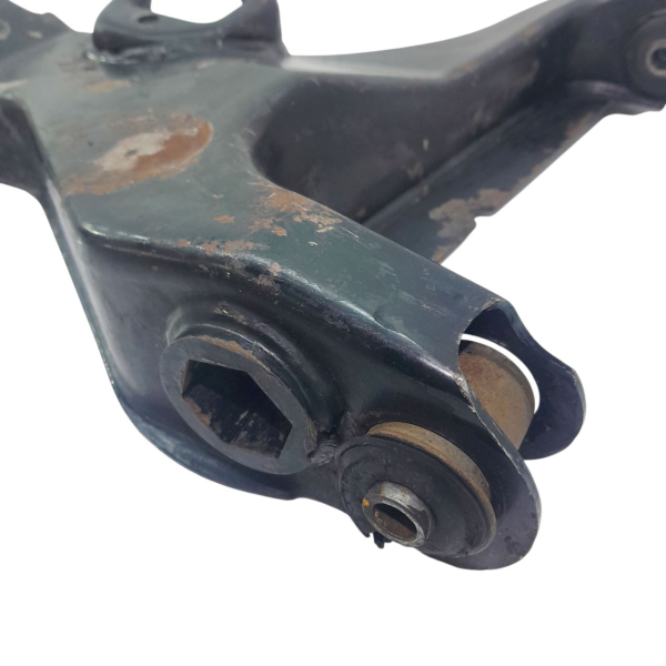 BANDEJA INFERIOR ESQUERDO GM S10  2.4  2002 200710