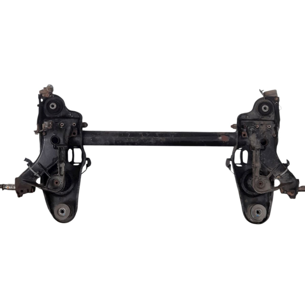 EIXO TRASEIRO  FIAT PALIO WEEKEND 1.6 16V 1997 200373