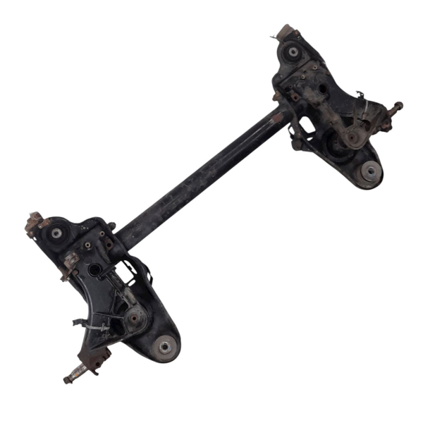 EIXO TRASEIRO  FIAT PALIO WEEKEND 1.6 16V 1997 200373