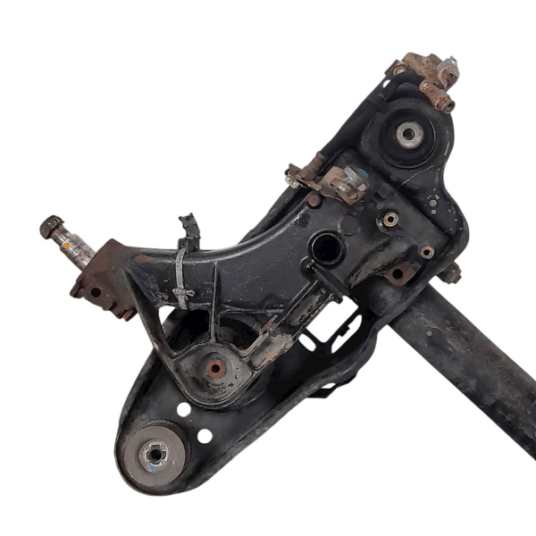 EIXO TRASEIRO  FIAT PALIO WEEKEND 1.6 16V 1997 200373