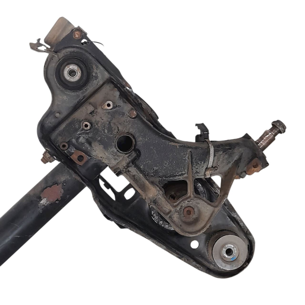 EIXO TRASEIRO  FIAT PALIO WEEKEND 1.6 16V 1997 200373