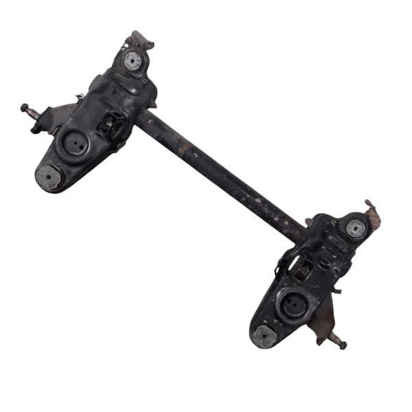 EIXO TRASEIRO  FIAT PALIO WEEKEND 1.6 16V 1997 200373