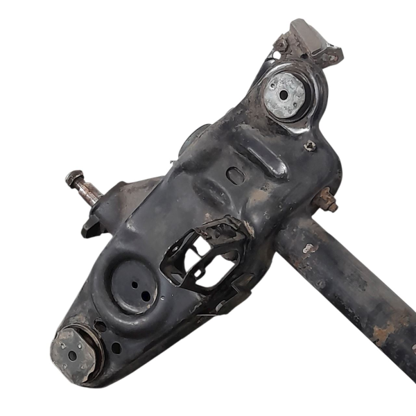 EIXO TRASEIRO  FIAT PALIO WEEKEND 1.6 16V 1997 200373