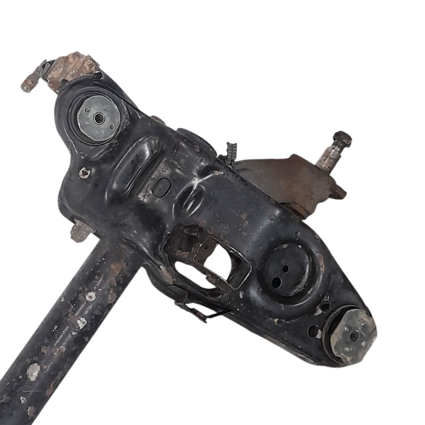 EIXO TRASEIRO  FIAT PALIO WEEKEND 1.6 16V 1997 200373