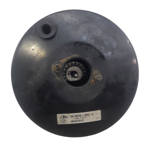 HIDROVACUO FIAT PALIO WEEKEND 1.6 16V 1997 200376