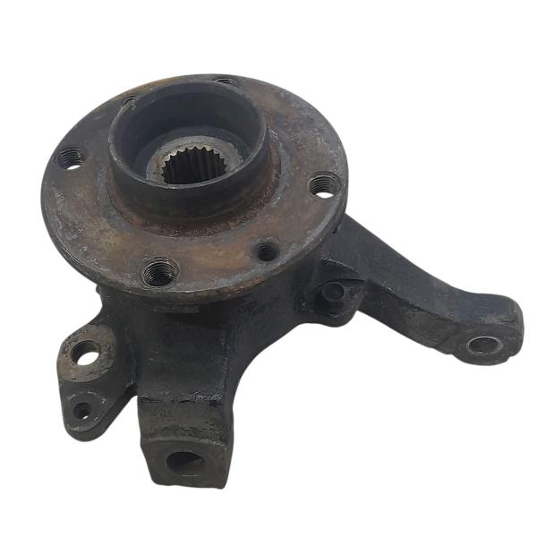 MANGA ESQUERDA  FIAT PALIO WEEKEND 1.6 16V 1997 200377