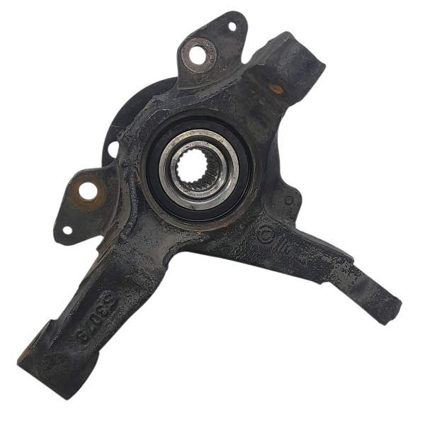 MANGA ESQUERDA  FIAT PALIO WEEKEND 1.6 16V 1997 200377