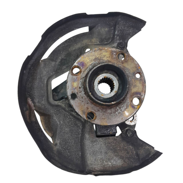 MANGA DIREITA  FIAT PALIO WEEKEND 1.6 16V 1997 200378