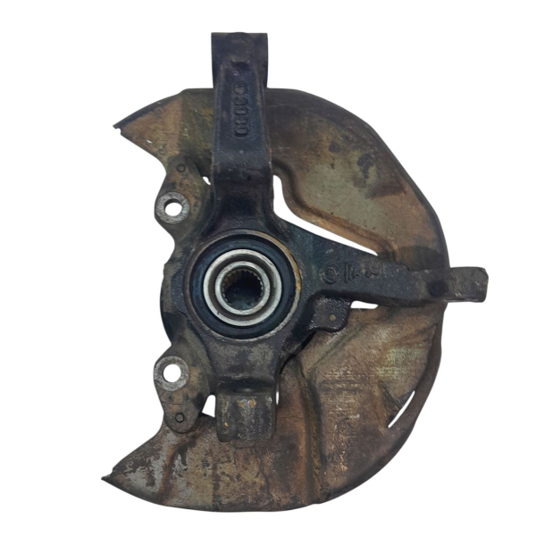 MANGA DIREITA  FIAT PALIO WEEKEND 1.6 16V 1997 200378