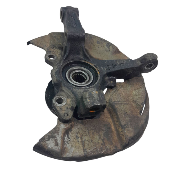 MANGA DIREITA  FIAT PALIO WEEKEND 1.6 16V 1997 200378