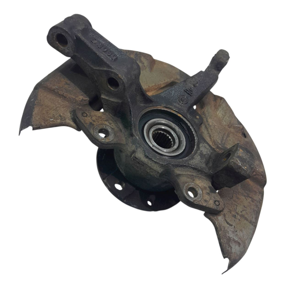 MANGA DIREITA  FIAT PALIO WEEKEND 1.6 16V 1997 200378