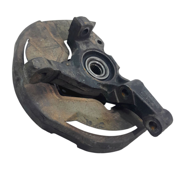 MANGA DIREITA  FIAT PALIO WEEKEND 1.6 16V 1997 200378