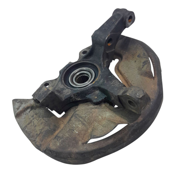 MANGA DIREITA  FIAT PALIO WEEKEND 1.6 16V 1997 200378