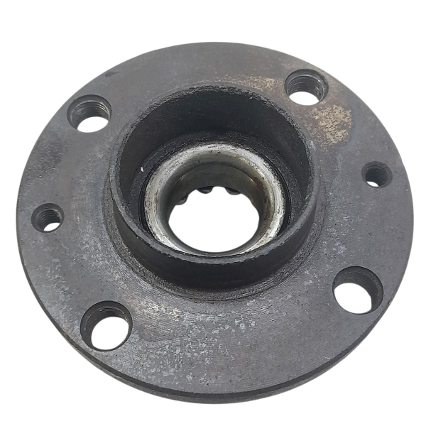 CUBO RODA TRASEIRA  FIAT PALIO WEEKEND 1.6 16V 1997 200386