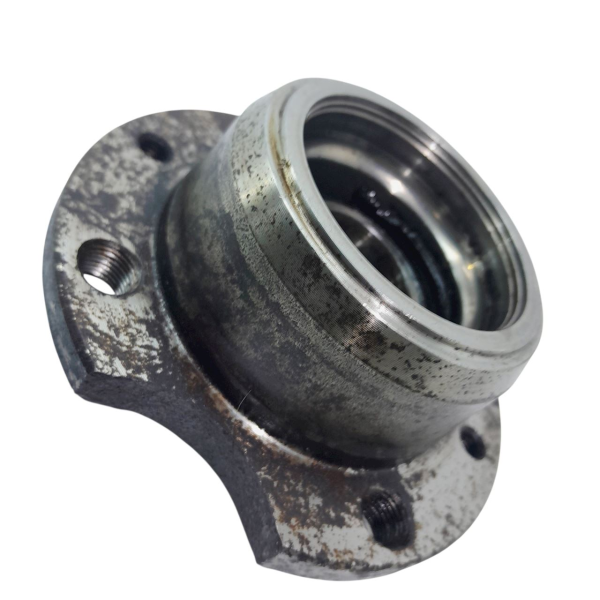 CUBO RODA TRASEIRA  FIAT PALIO WEEKEND 1.6 16V 1997 200389