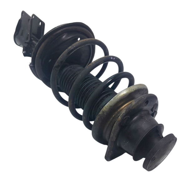 AMORTECEDOR DIANTEIRO DIREITO  FIAT PALIO WEEKEND 1.6 16V 1997 200409